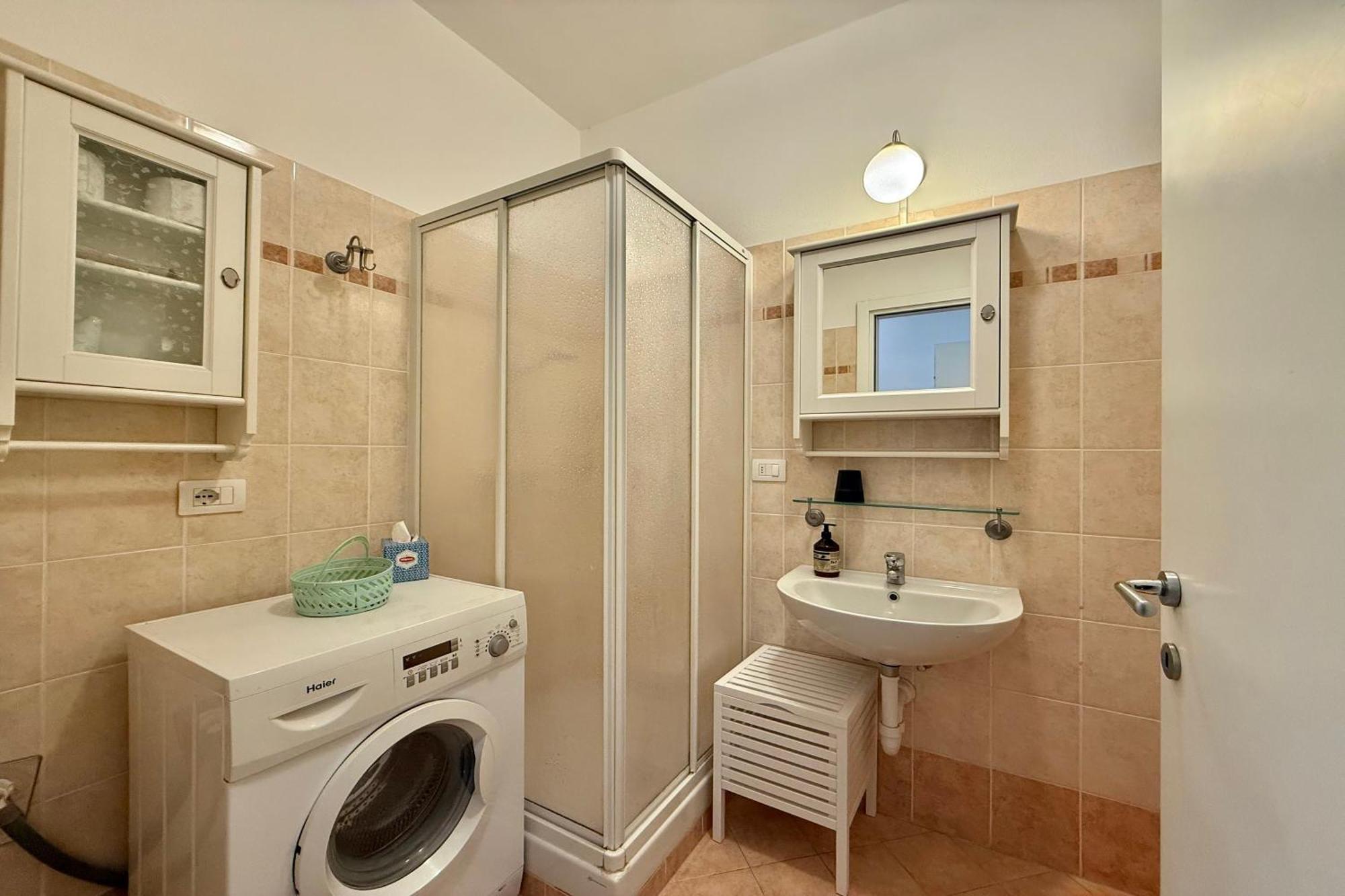 Apartament Residenza Menaggio - Mimosa Zewnętrze zdjęcie