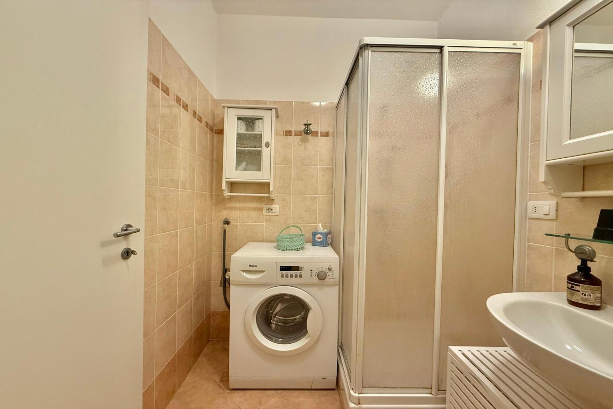 Apartament Residenza Menaggio - Mimosa Zewnętrze zdjęcie