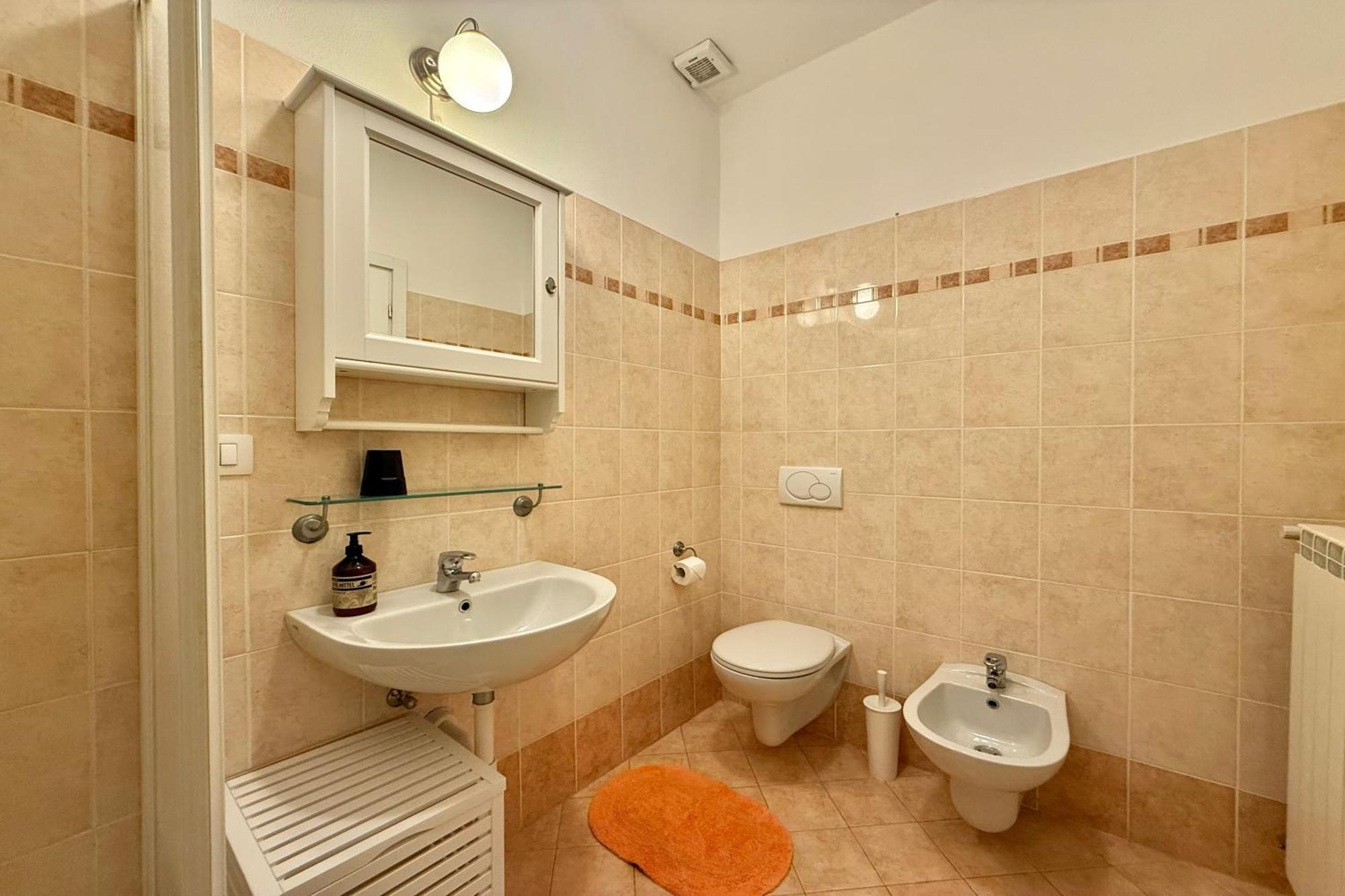 Apartament Residenza Menaggio - Mimosa Zewnętrze zdjęcie