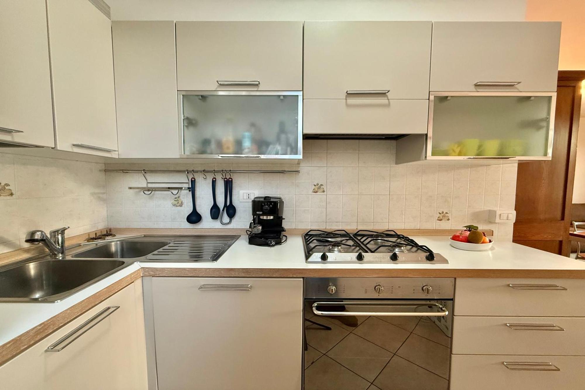 Apartament Residenza Menaggio - Mimosa Zewnętrze zdjęcie
